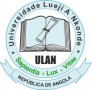 Universidade Lueji A'Nkonde Faculty of Medicine of Malanje